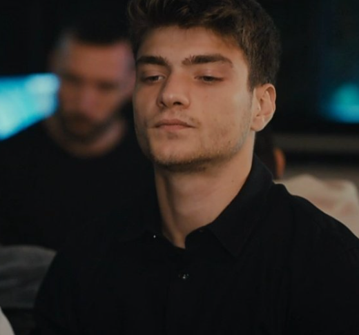 Η Γη της Ελιάς: Η Ειρήνη είναι αδερφή μου- Ο Φίλιππος εξομολογείται την αλήθεια