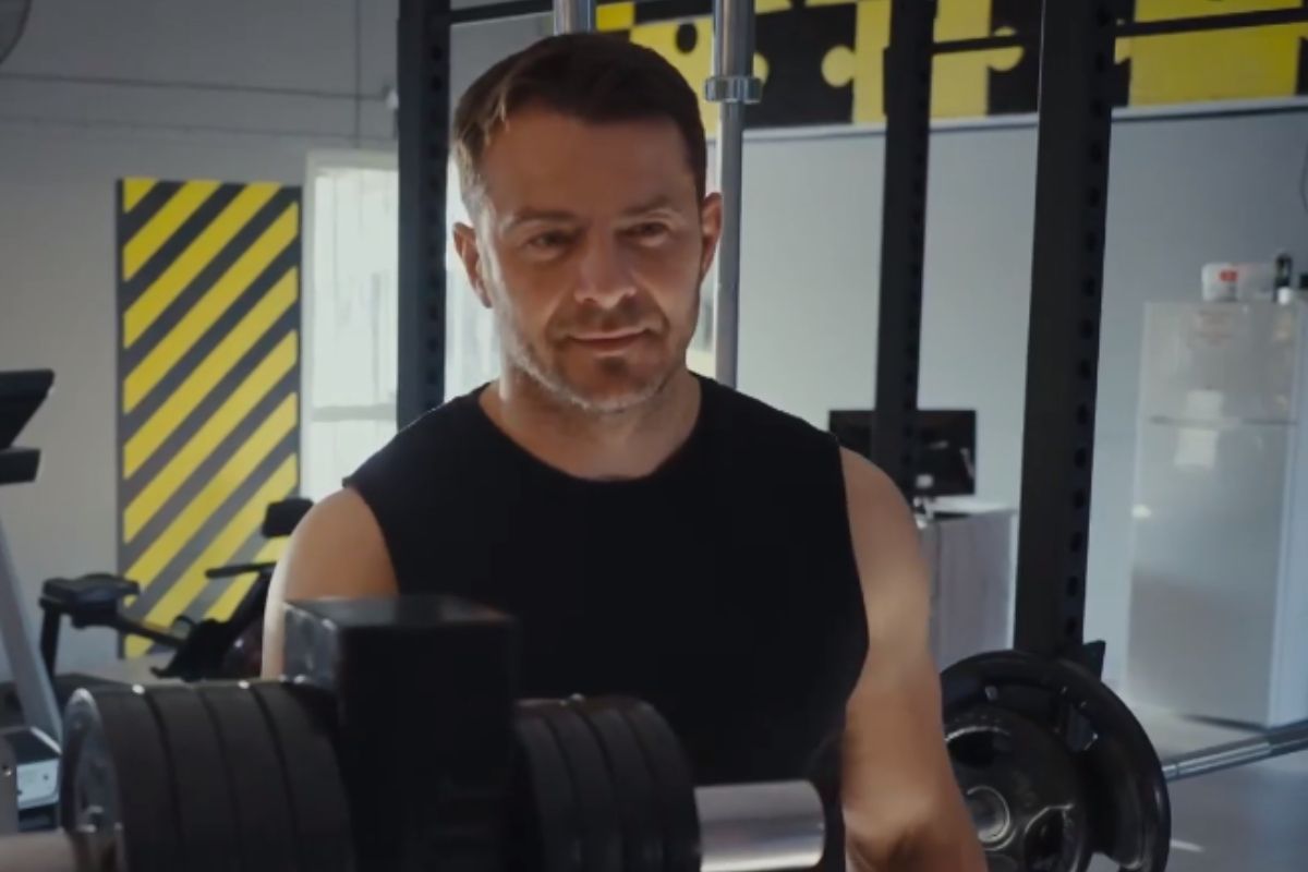 Η Γη της Ελιάς: Ο Ορέστης μαθαίνει πως η Δήμητρα με τον Κουράκο χώρισαν