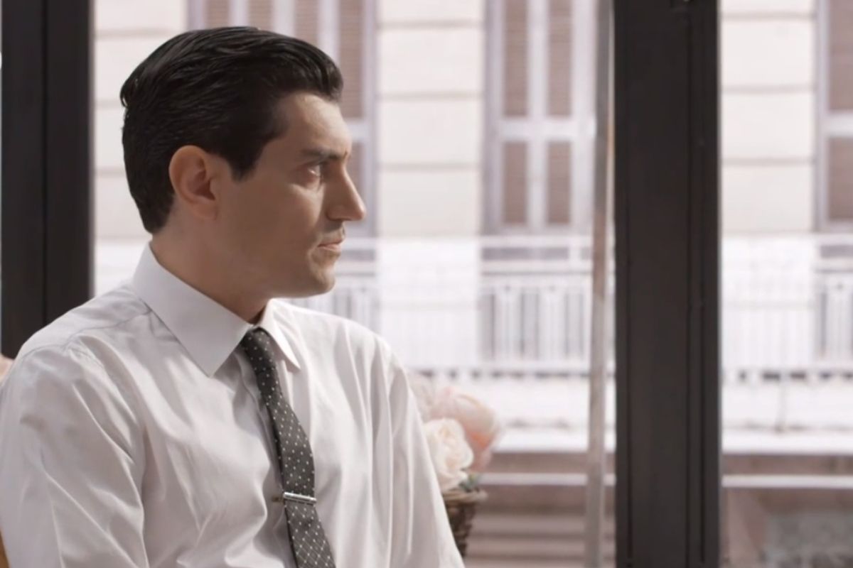 Ο Παράδεισος των Κυριών επόμενα επεισόδια Β’ Κύκλος : 75, 76, 77, 78, 79