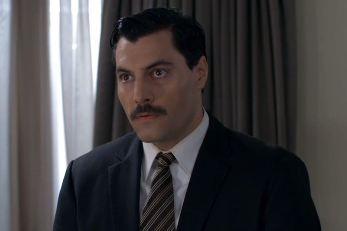 Ο Παράδεισος των Κυριών επόμενα επεισόδια Β’ Κύκλος : 75, 76, 77, 78, 79