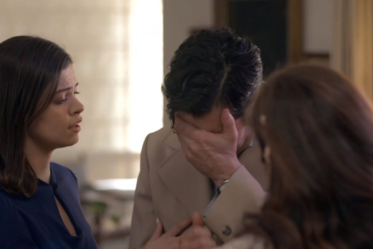 Ο Παράδεισος των Κυριών επόμενα επεισόδια Β’ Κύκλος : 75, 76, 77, 78, 79