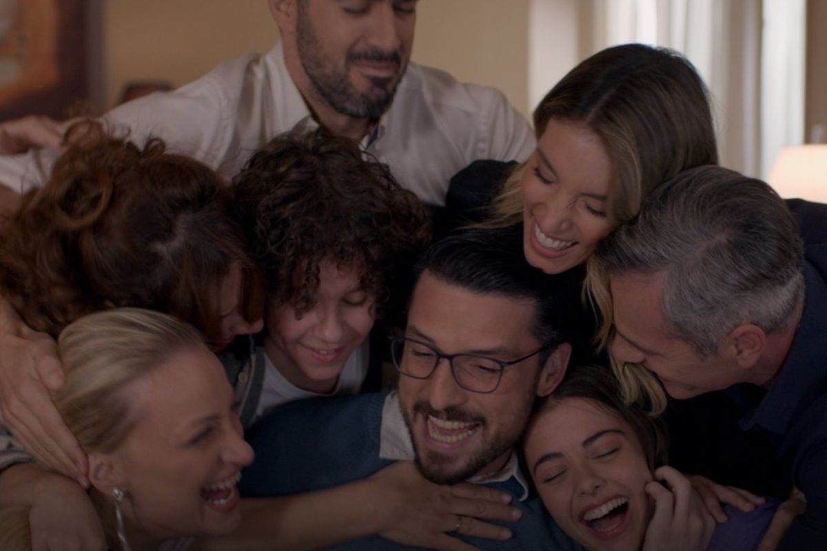 Ο Πρώτος από εμάς επόμενα επεισόδια : 32