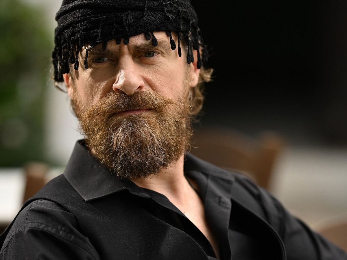 Σασμός: Ο μασκοφόρος απειλεί τον Μαθιό