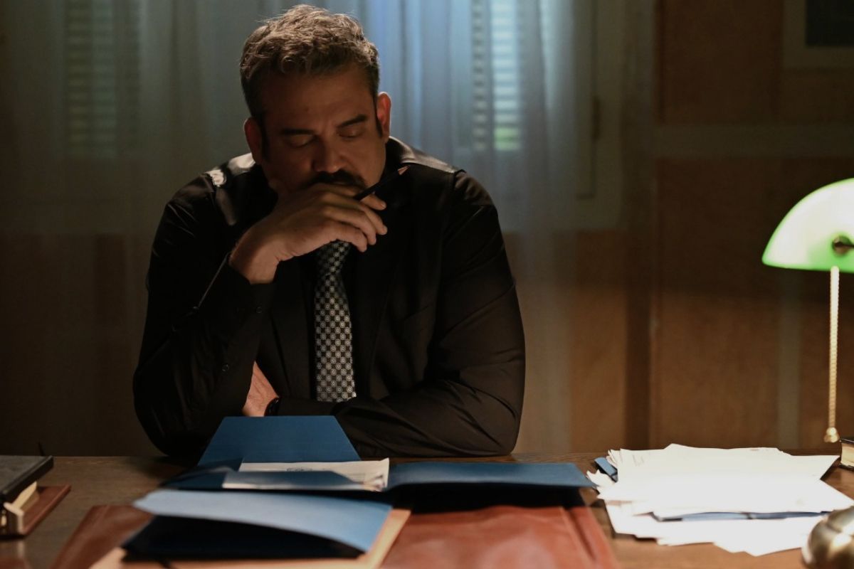 Σασμός: Το μέλλον της σειράς