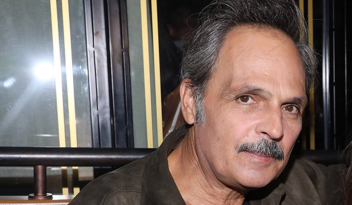 Στο Άγιον Όρος ο Σταμάτης Γαρδέλης μετά τη νοσηλεία του στο Δαφνί