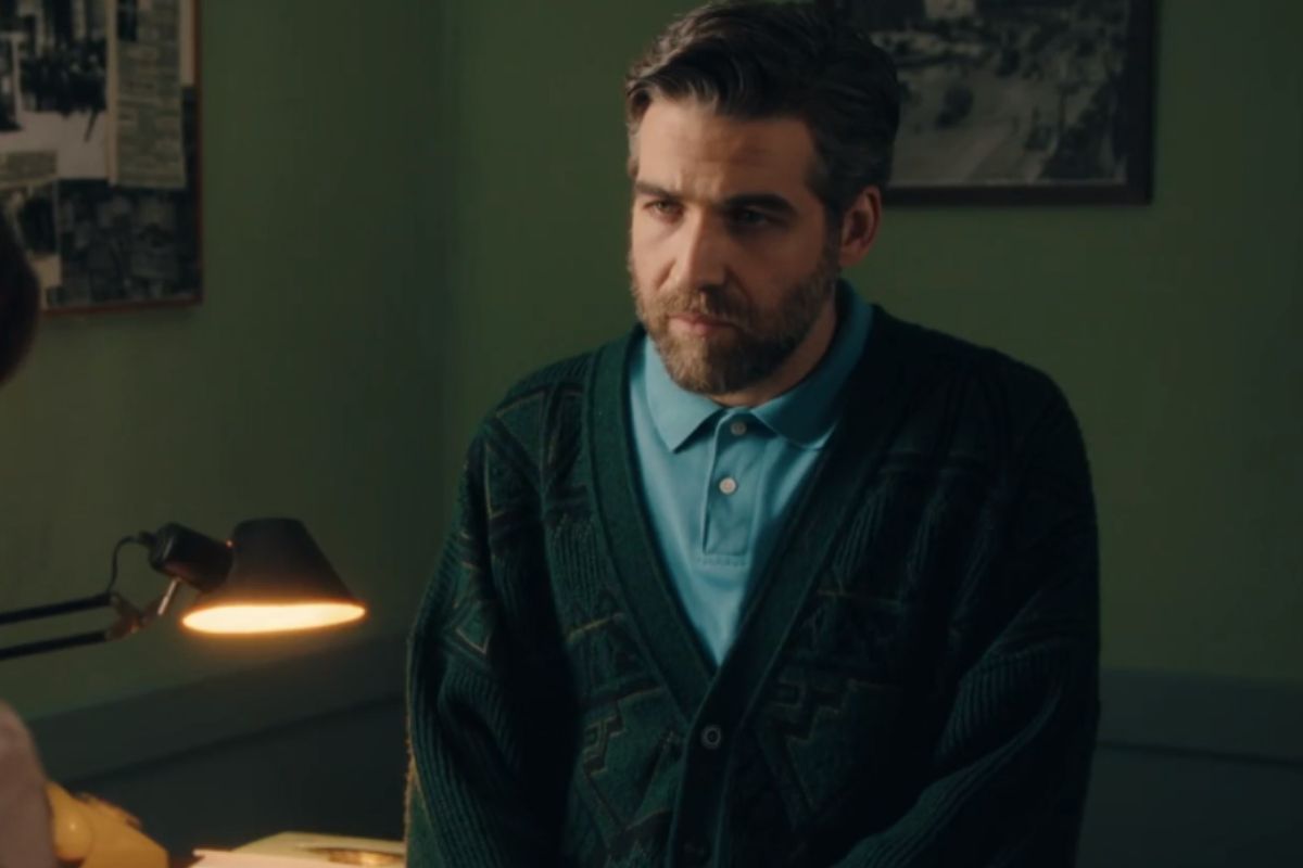 Το Ναυάγιο-Γιώργης-