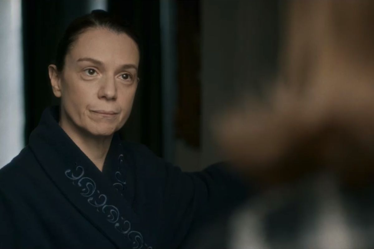 Το Προξενιό της Ιουλίας επόμενα επεισόδια: 41, 42, 43