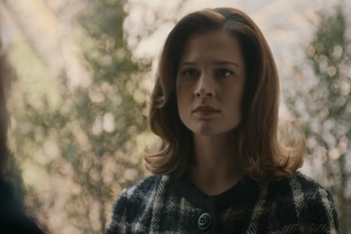 Το Προξενιό της Ιουλίας επόμενα επεισόδια: 41, 42, 43