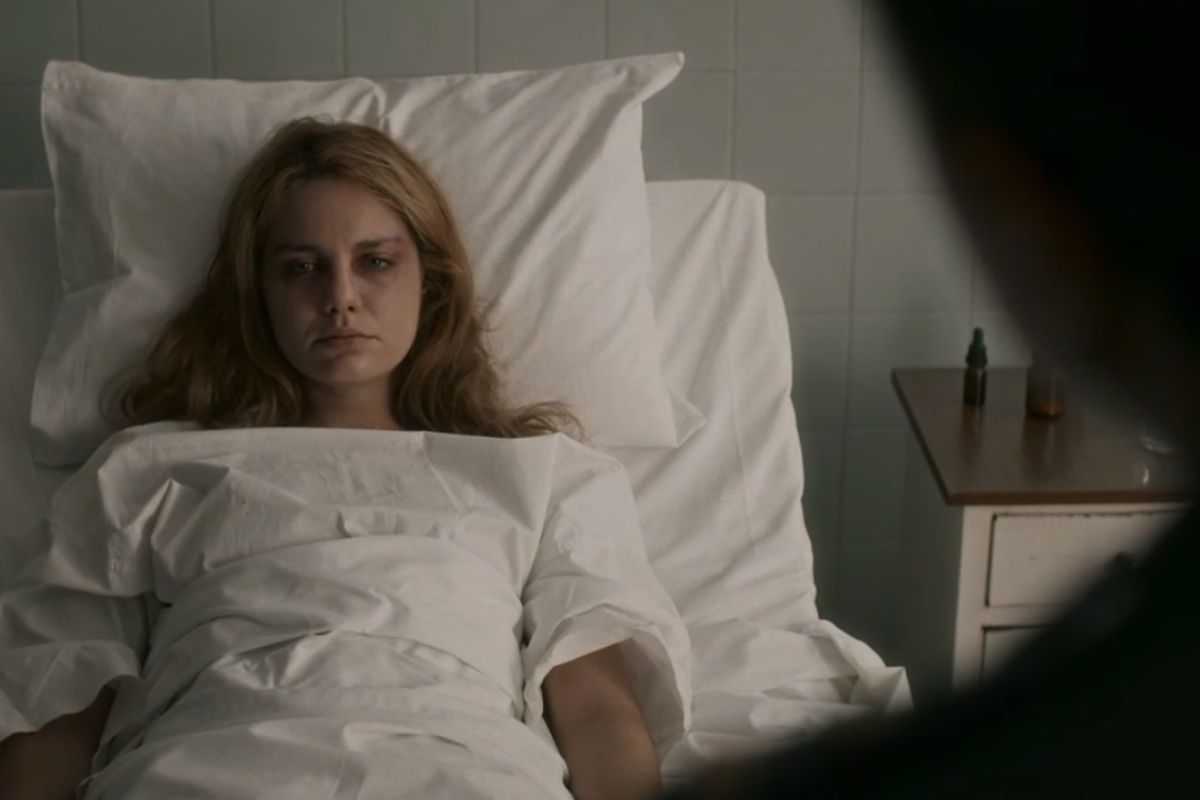 Το Προξενιό της Ιουλίας επόμενα επεισόδια: 41, 42, 43