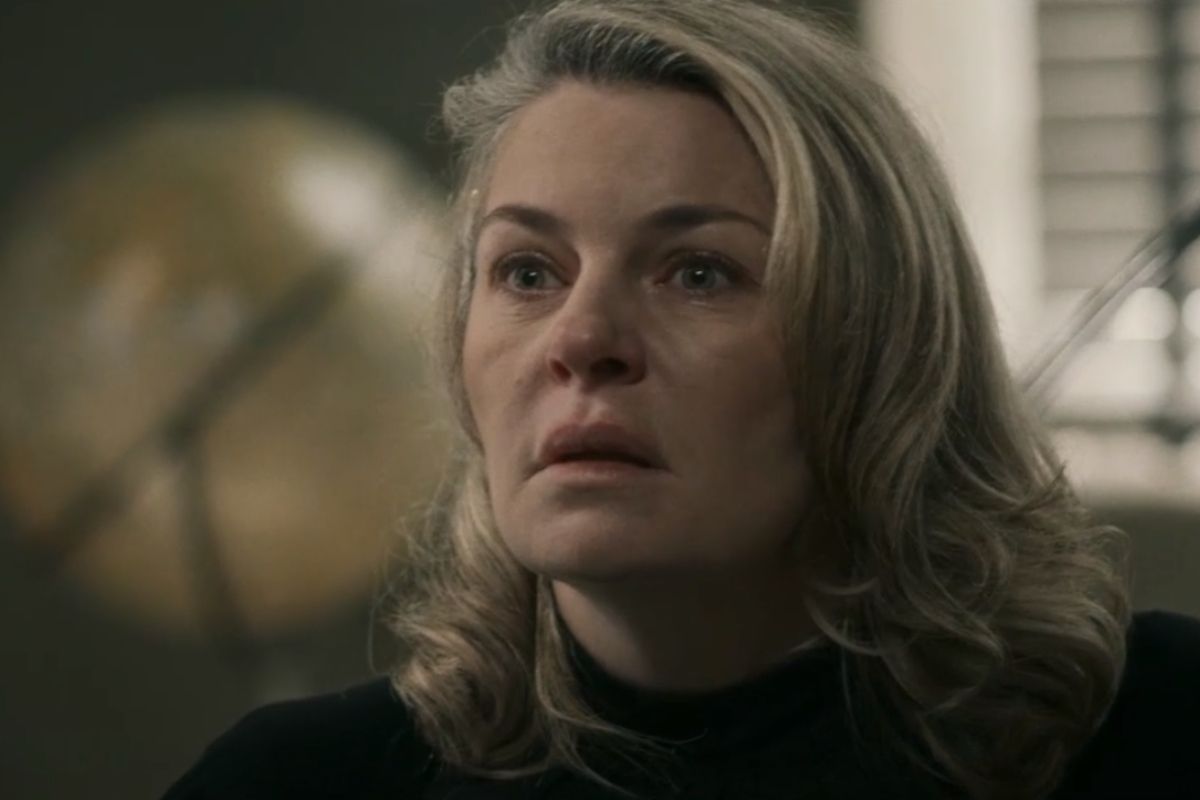 Το Προξενιό της Ιουλίας: Ο ανομολόγητος έρωτας του Στασινόπουλου