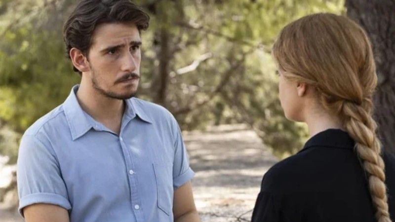 Το προξενιό της Ιουλίας-Γρηγόρης- Το προξενιό της Ιουλίας-Γρηγόρης-