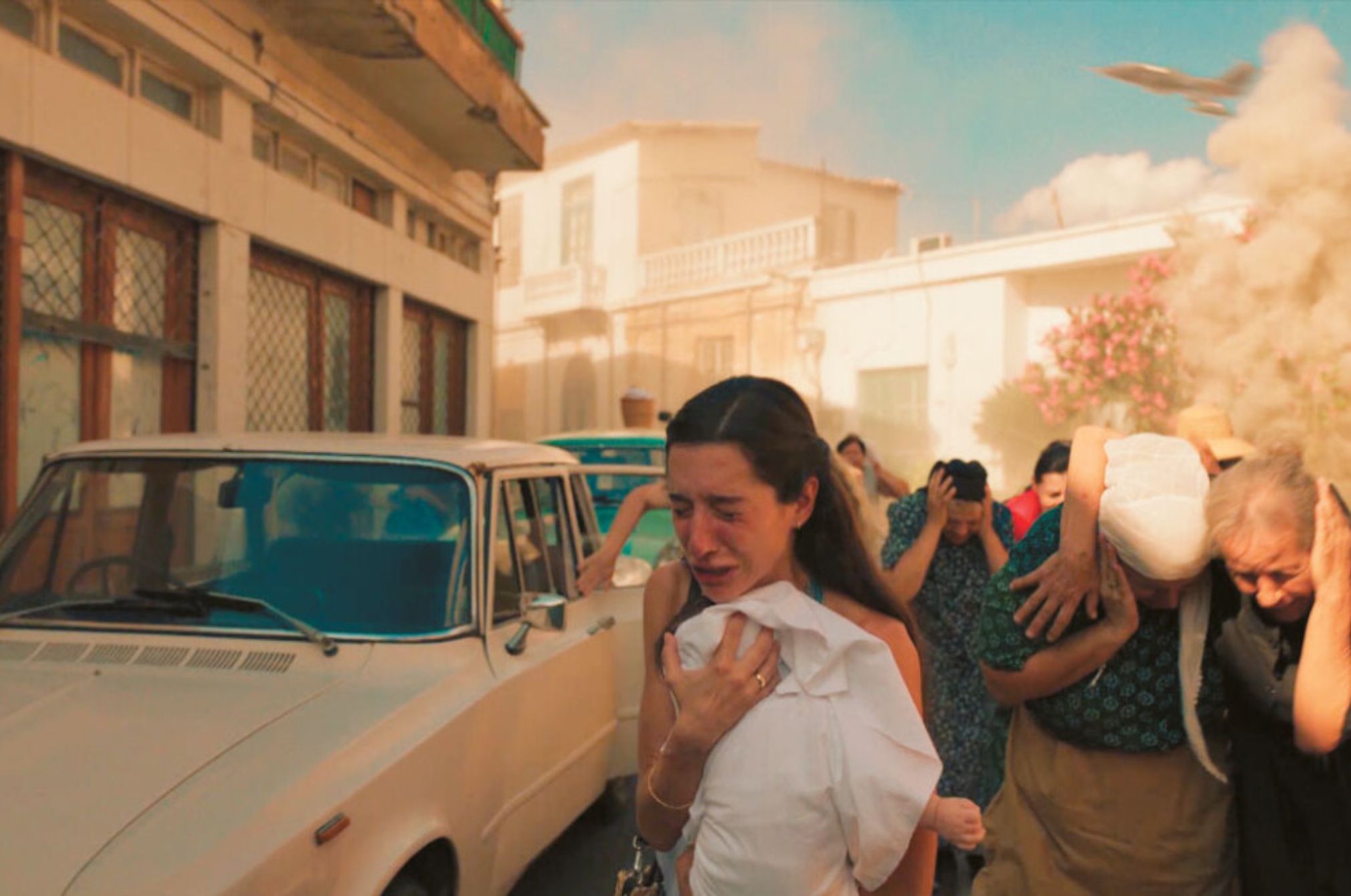 Famagusta: Ένας φόνος θα αναποδογυρίσει τις ζωές όλων