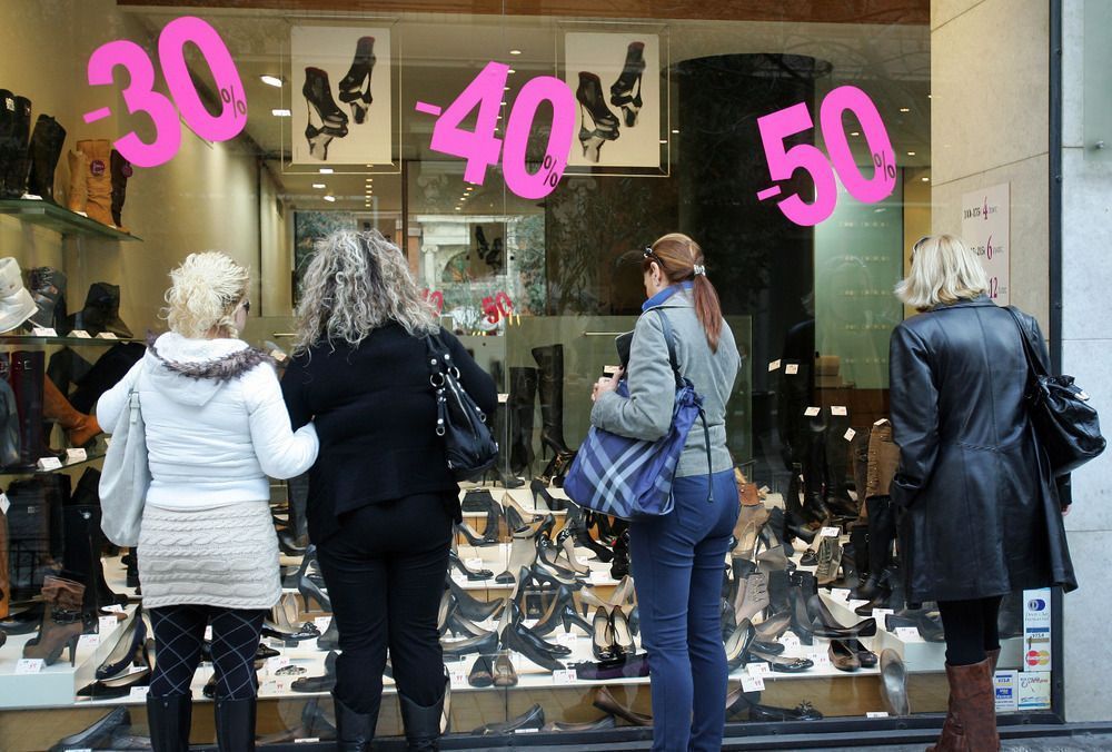 χειμερινές-εκπτώσεις 2024-πότε-τελειώνουν-