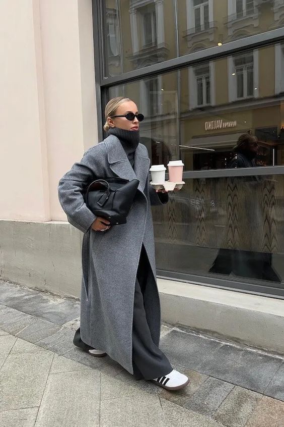 ιδέες-για-γυναικείο ντύσιμο-με-ζιβάγκο-Χειμώνας 2024-