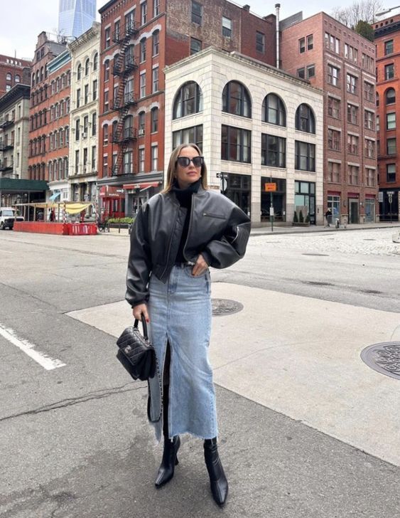 ιδέες-για-γυναικείο ντύσιμο-με-ζιβάγκο-Χειμώνας 2024-