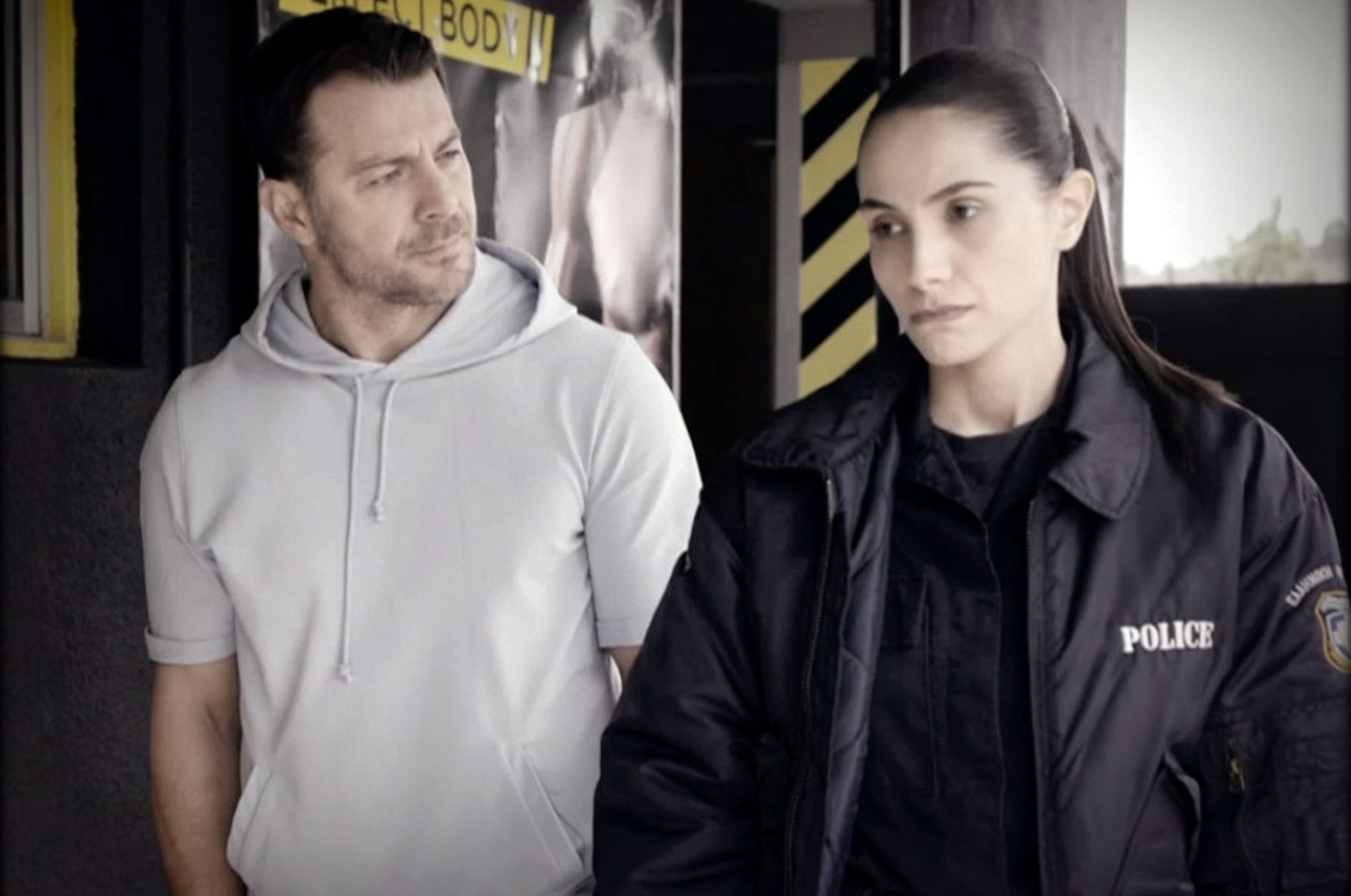 Η Γη της Ελιάς: Οι πέντε πρωταγωνιστές που φεύγουν από την σειρά