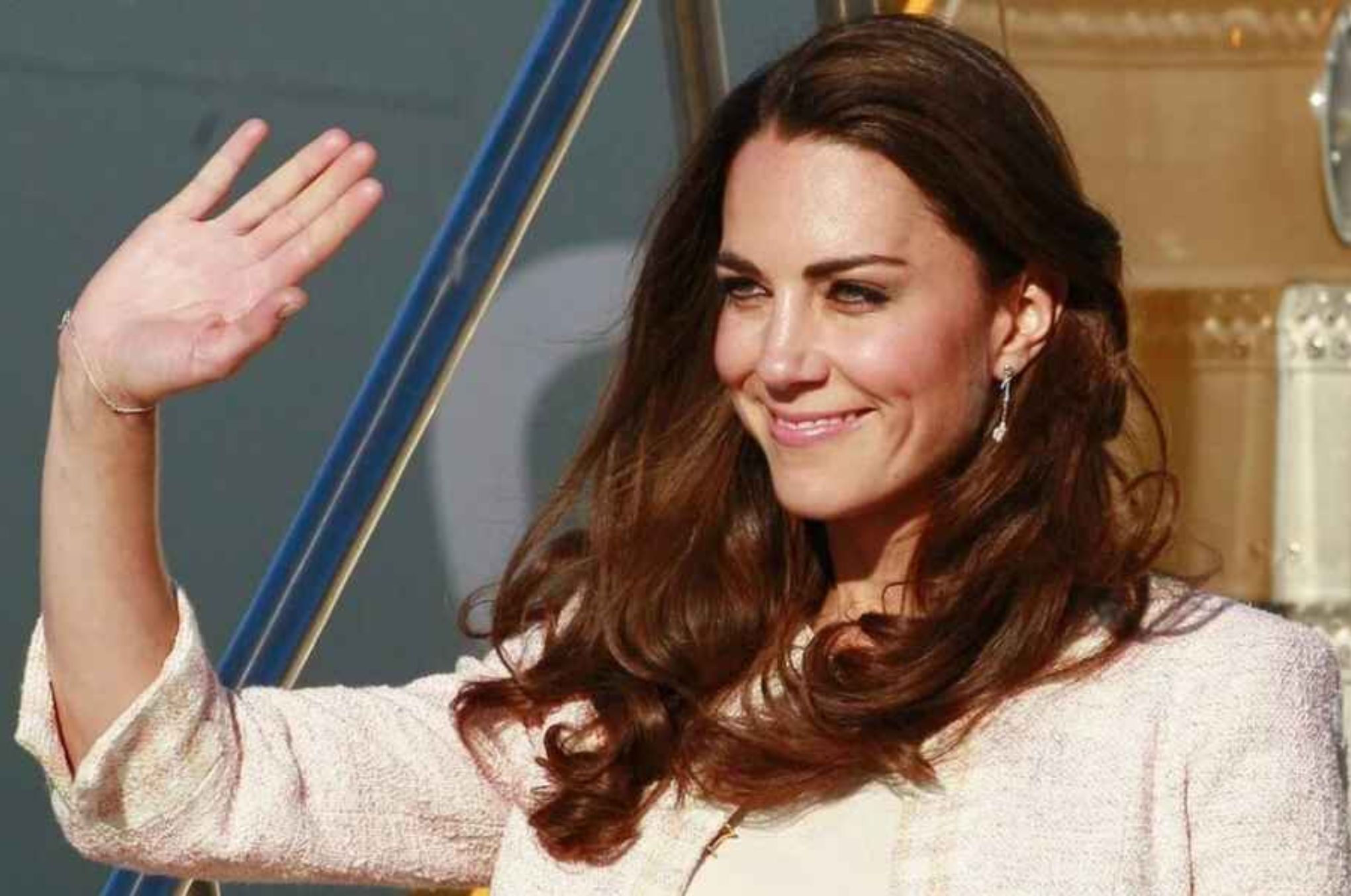 Κέιτ Μίντλετον: Τα νέα σενάρια για την υγεία της και η απαγόρευση επισκέψεων στα παιδιά της