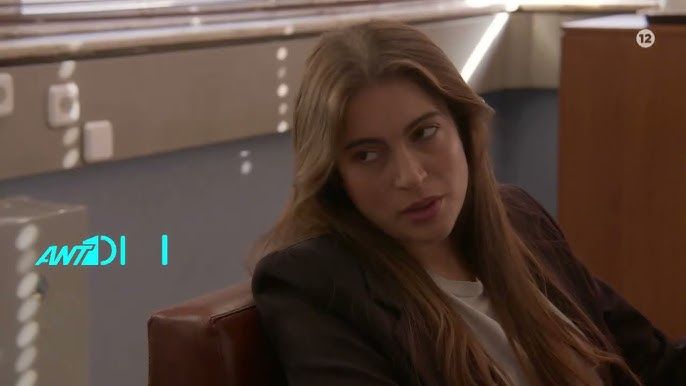 Παγιδευμένοι: Δεν με καταλαβαίνεις Δημήτρη – Ίσως πρέπει να προχωρήσω τη ζωή μου