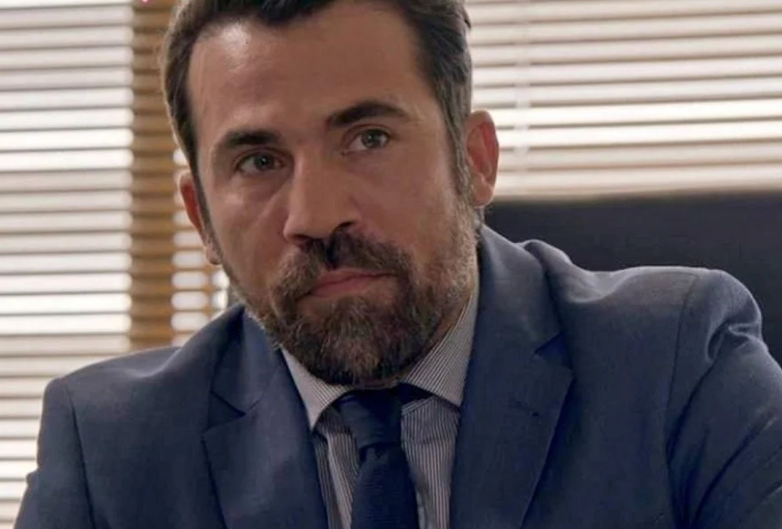 Παγιδευμένοι-Σταύρος-