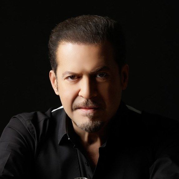 Πέθανε ο Τραγουδιστής Χαρης Κωστόπουλος