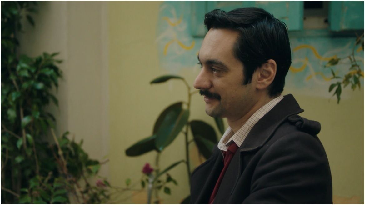 Το Ναυάγιο: Κανείς δε θα μας χωρίσει – Ο Πέτρος στο στόχαστρο του Ιπποκράτη