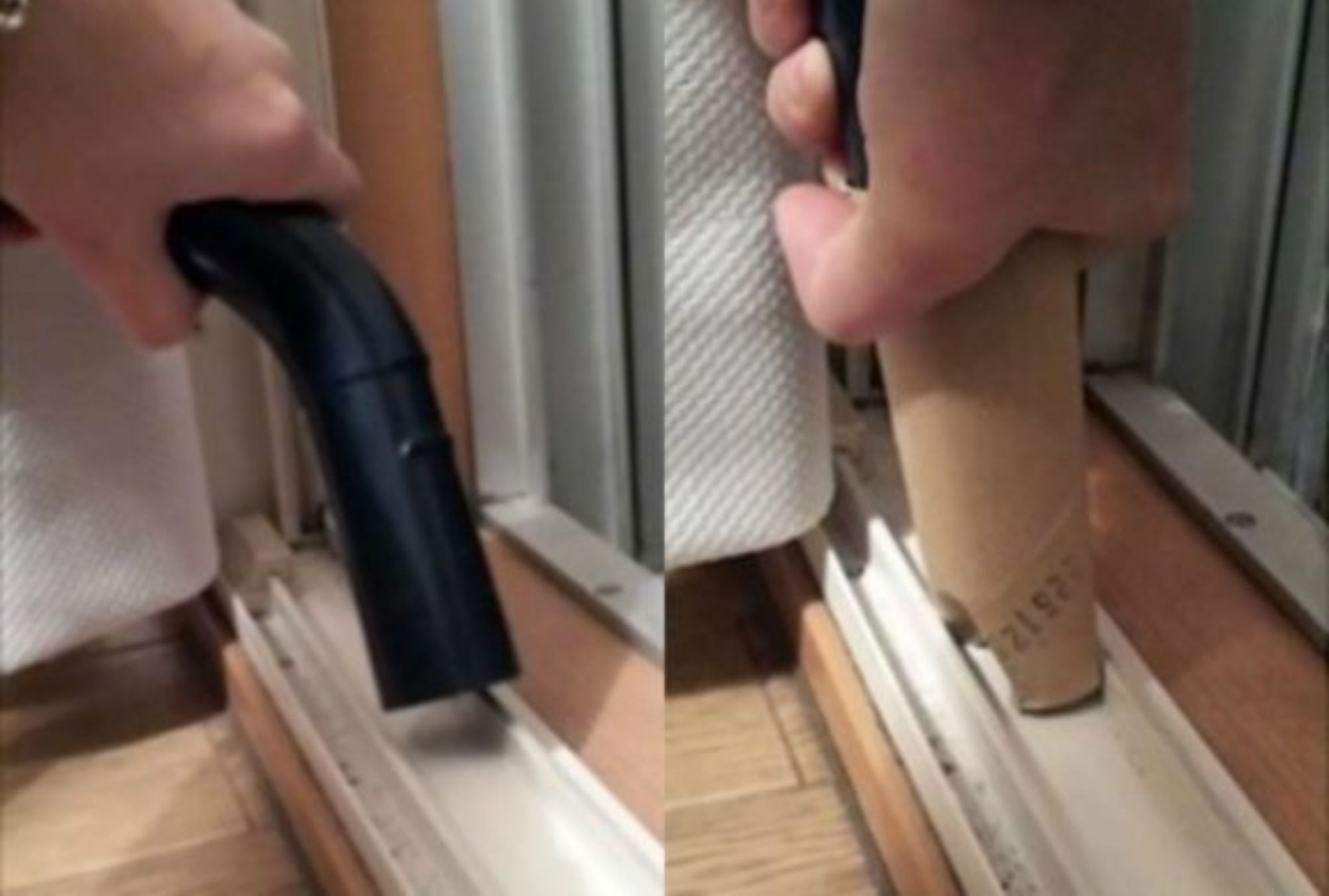 Βρώμικο στρώμα αρμοί σχάρες και άλατα: Καθαρίστε όλα τα δύσκολα σημεία του σπιτιού εύκολα και γρήγορα