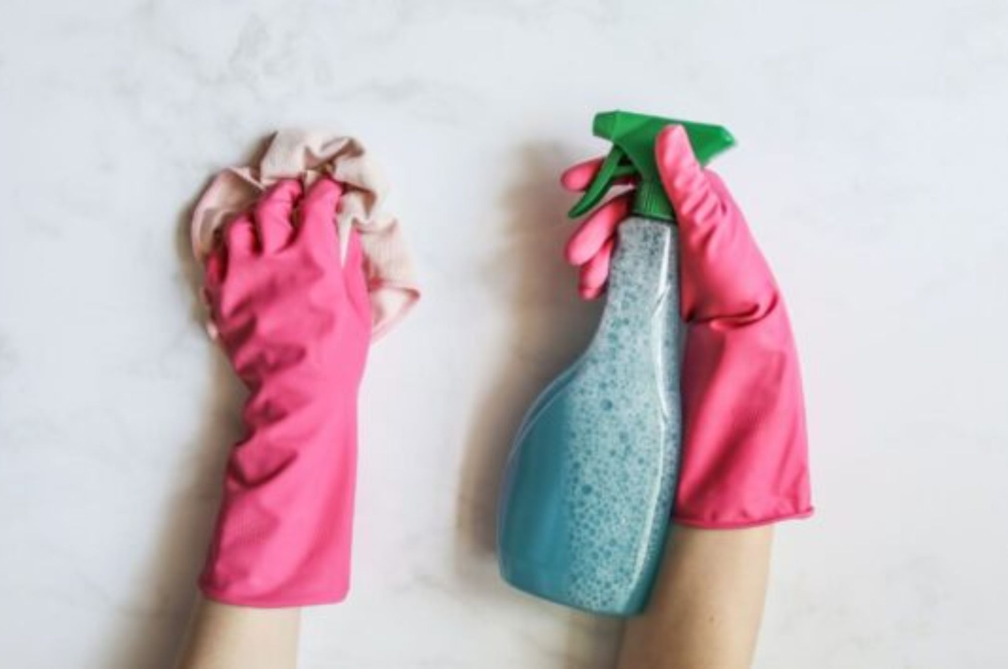 Βρώμικο στρώμα αρμοί σχάρες και άλατα: Καθαρίστε όλα τα δύσκολα σημεία του σπιτιού εύκολα και γρήγορα