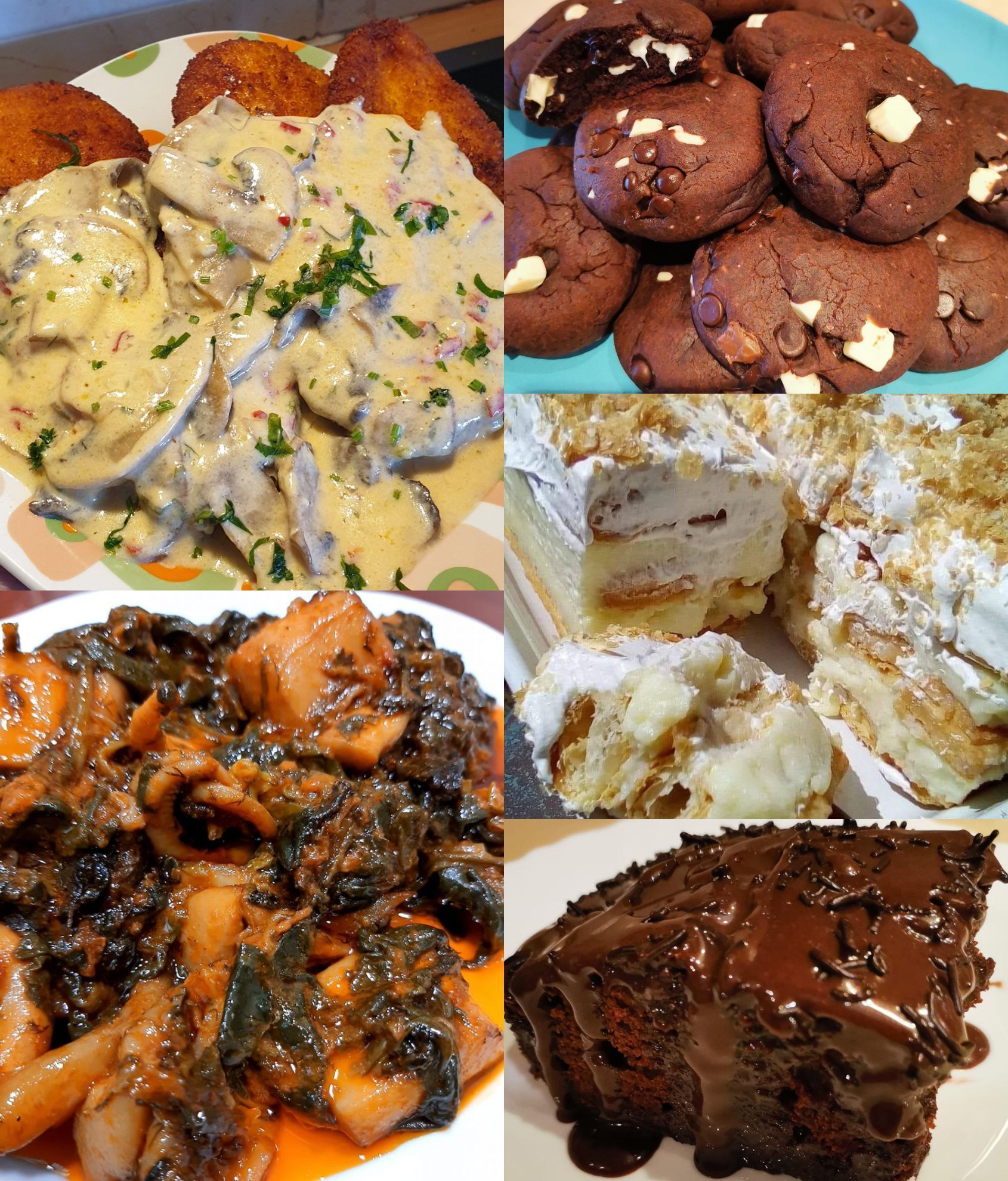 Μενού εβδομάδας από 22/1/2024 ως 28/1/2024