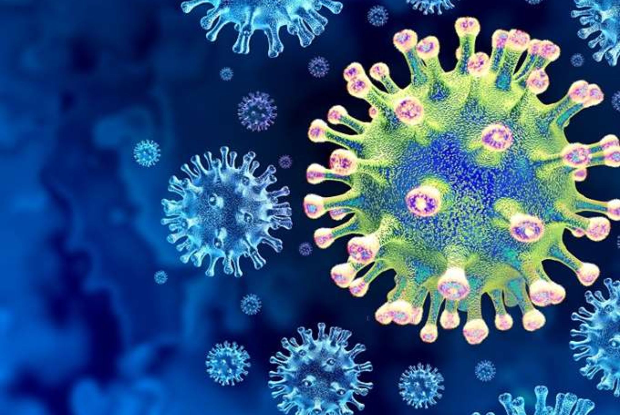 COVID-19: Τι είναι η κλοπή ανοσίας και πώς κάποιες λοιμώξεις μπορούν να μας κάνουν πιο ευπαθείς σε άλλες