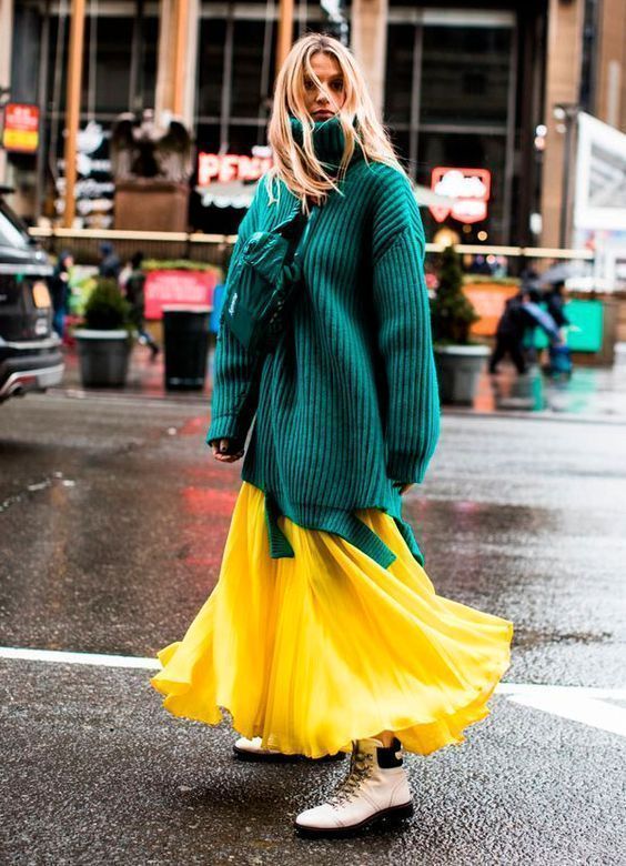 ιδέες-για-γυναικείο ντύσιμο-Φεβρουάριος 2024-