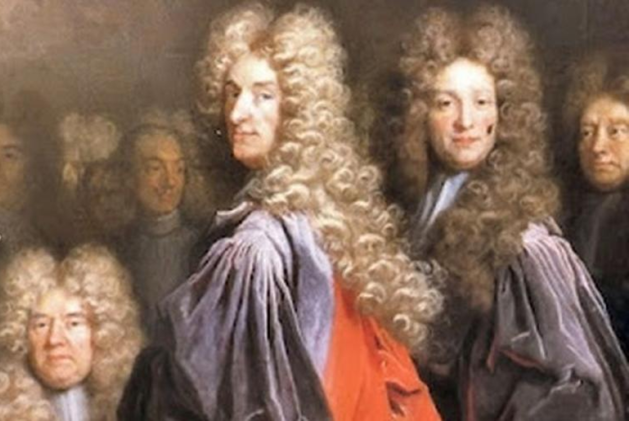 Η ιστορία της περούκας: Έγινε μόδα στις βασιλικές αυλές και ήταν σύμβολο πλούτου και εξουσίας
