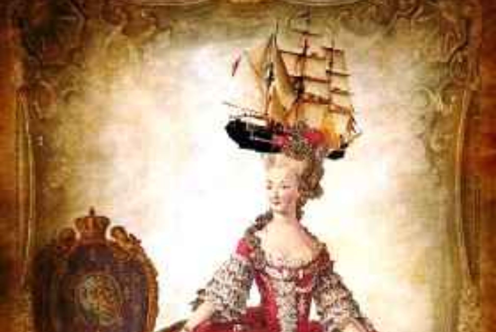 Η ιστορία της περούκας: Έγινε μόδα στις βασιλικές αυλές και ήταν σύμβολο πλούτου και εξουσίας