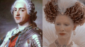 Η ιστορία της περούκας: Έγινε μόδα στις βασιλικές αυλές και ήταν σύμβολο πλούτου και εξουσίας