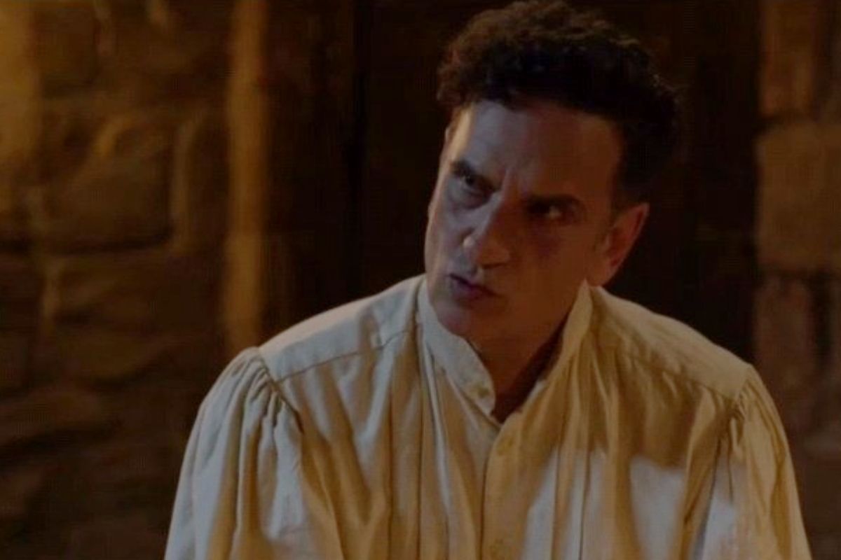 Η Μάγισσα: Αυτό είναι το τέλος του Κανέλλου