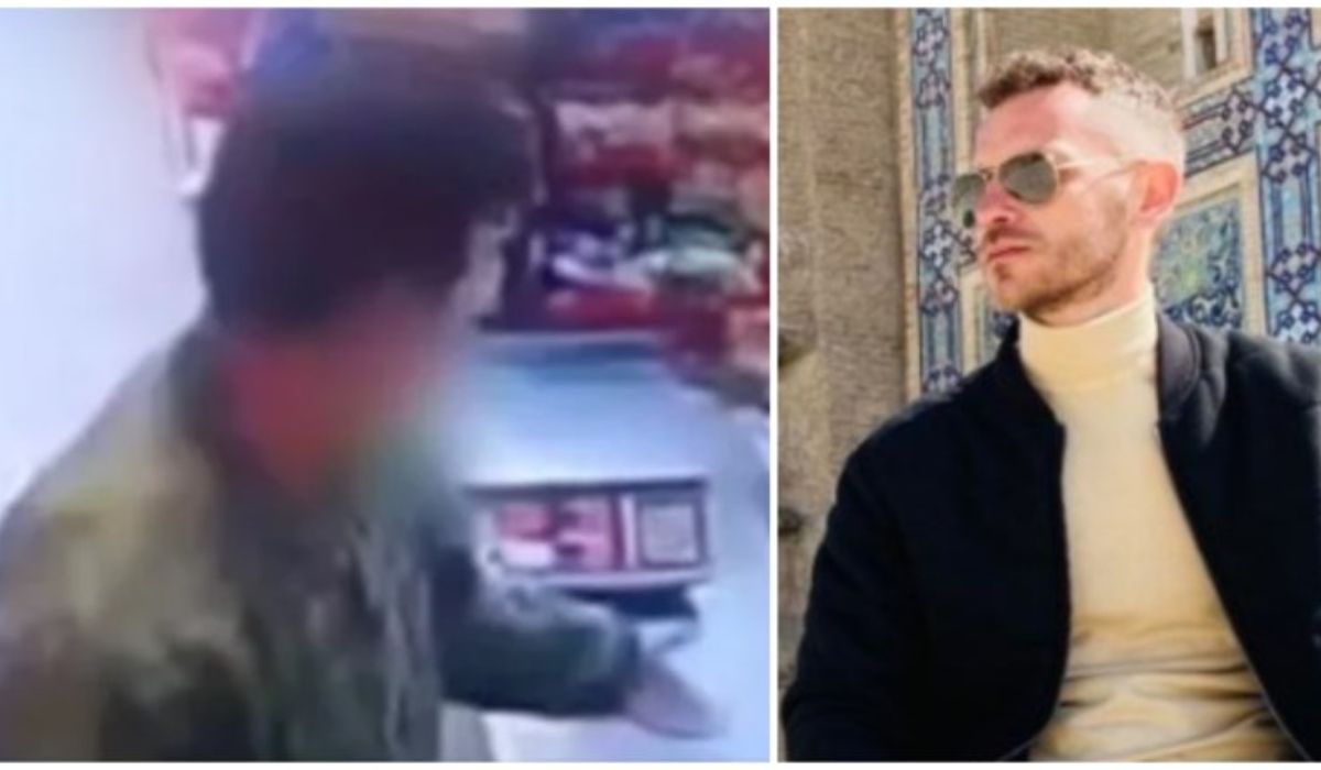 Μεσολόγγι :  “Έφαγαν” τον Μπάμπη Κούτσικο για δυο χούφτες χρυσές λίρες;