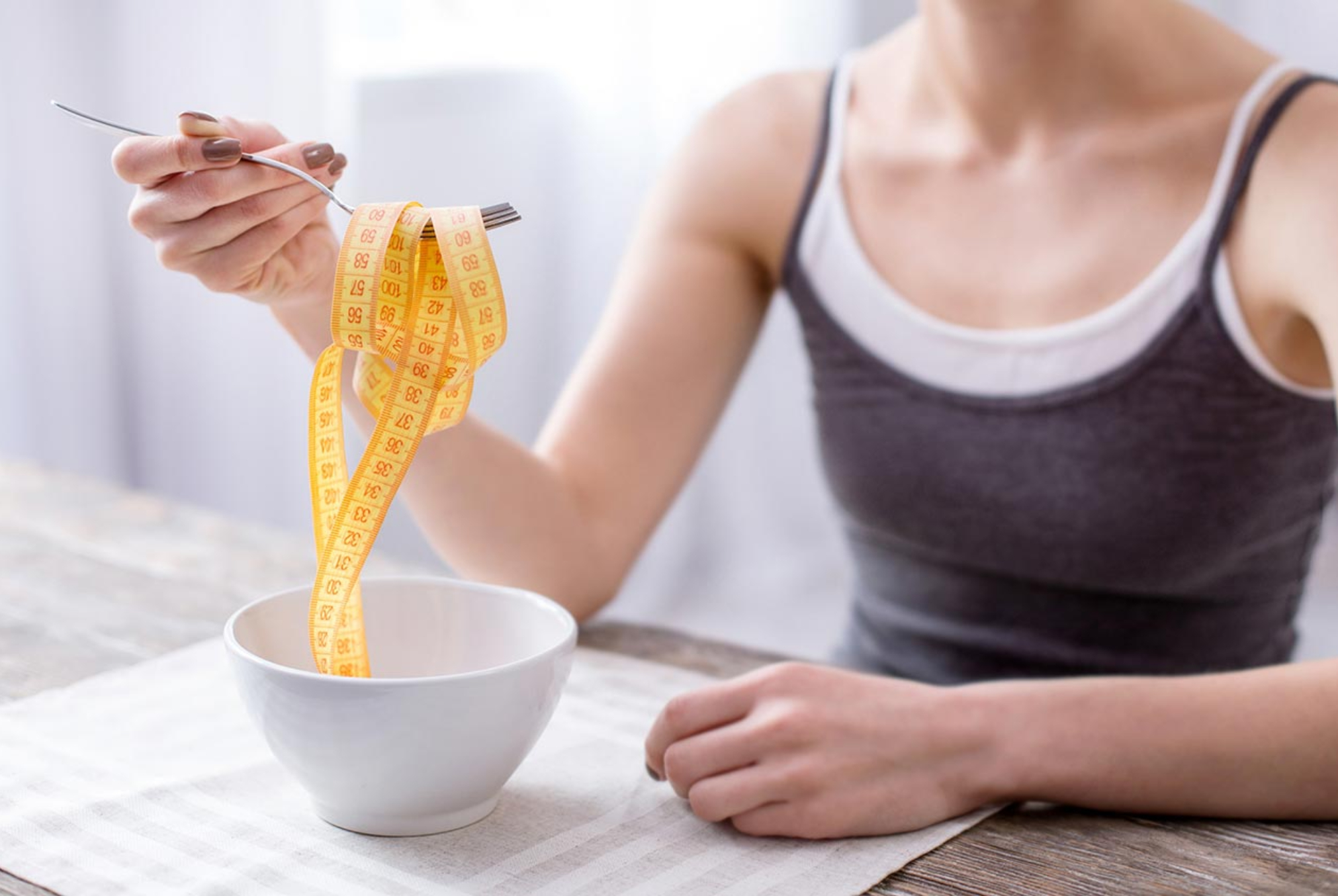 Ογκομετρική δίαιτα: Η δίαιτα που χάνεις κιλά χωρίς να πεινάς – Τι είναι και ποια τα οφέλη