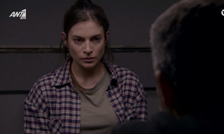 Παγιδευμένοι-Άννα- Παγιδευμένοι-Άννα-