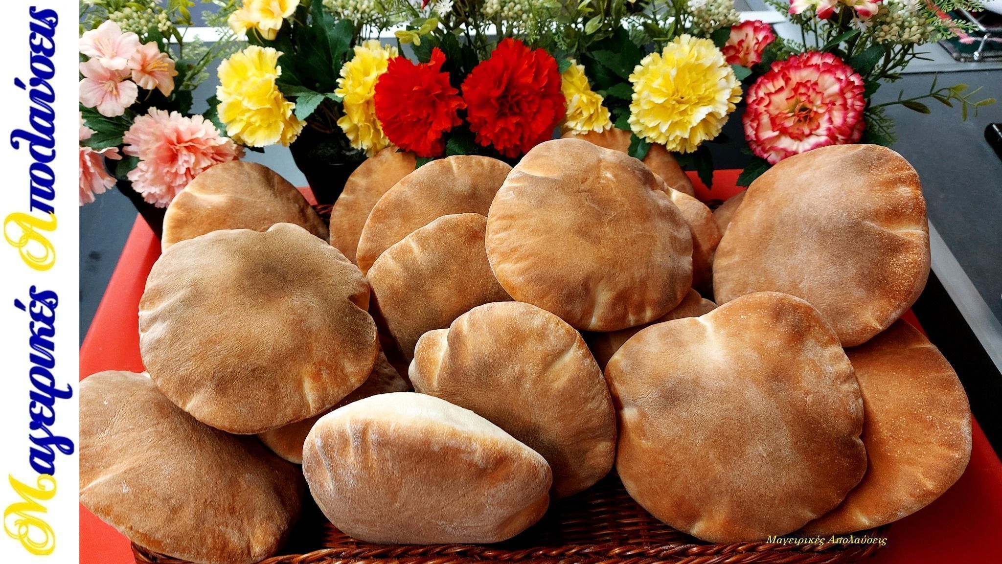 Ψωμάκια-για ντονέρ-και-σάντουιτς-συνταγή- Ψωμάκια-για ντονέρ-και-σάντουιτς-συνταγή-