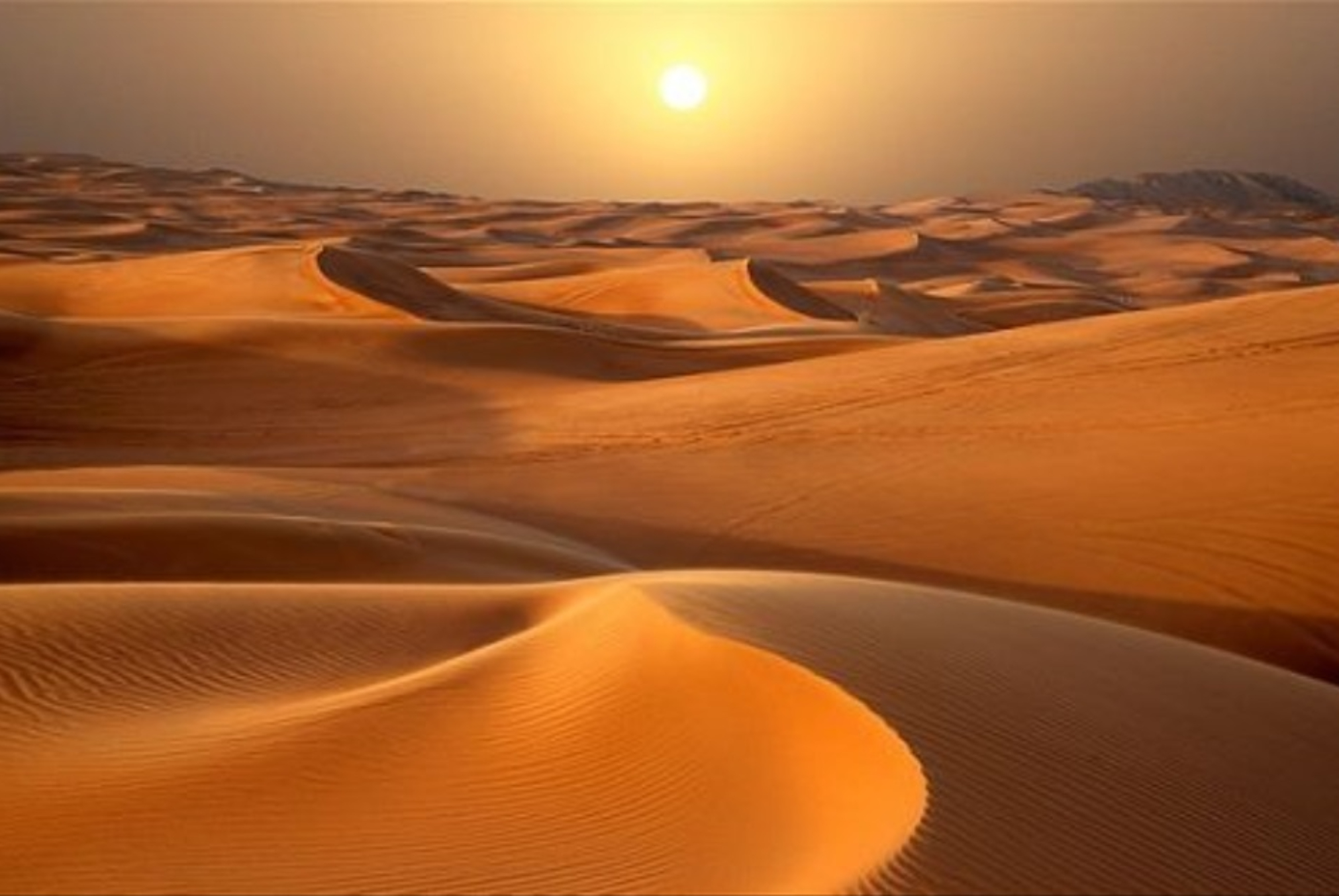 Τεστ προσωπικότητας: Η ιστορία της ερήμου θα σου αποκαλύψει τον κρυμμένο εσωτερικό σου κόσμο