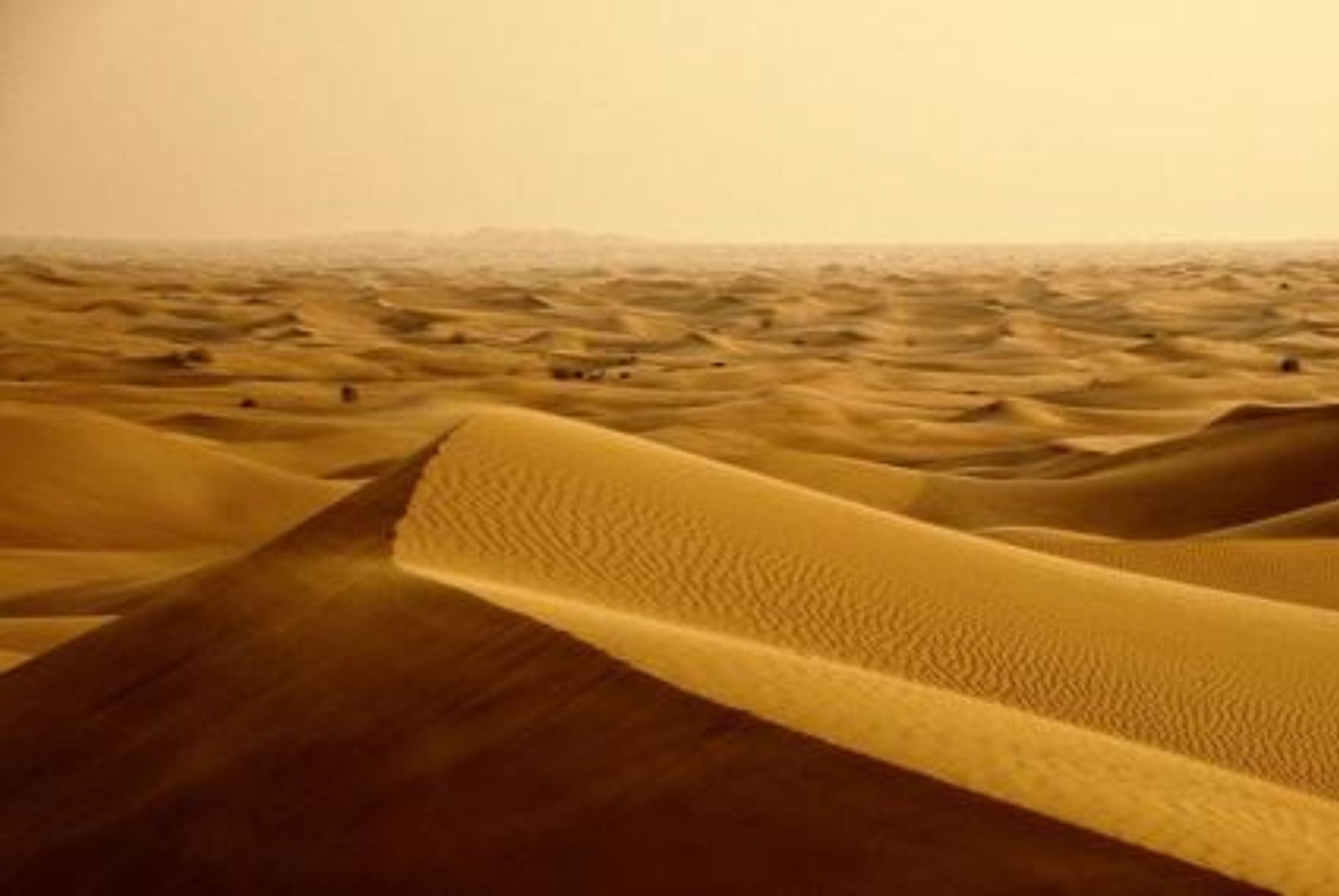 Τεστ προσωπικότητας: Η ιστορία της ερήμου θα σου αποκαλύψει τον κρυμμένο εσωτερικό σου κόσμο