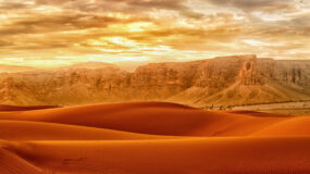 Τεστ προσωπικότητας: Η ιστορία της ερήμου θα σου αποκαλύψει τον κρυμμένο εσωτερικό σου κόσμο
