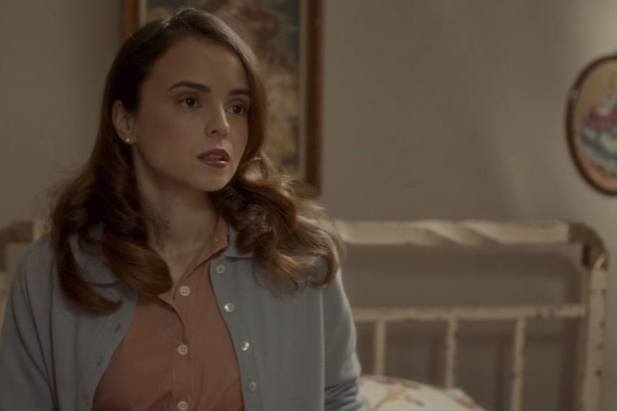 Το προξενιό της Ιουλίας: Η Κατερίνη θα κάνει τα πάντα για να γίνει αυτός ο γάμος