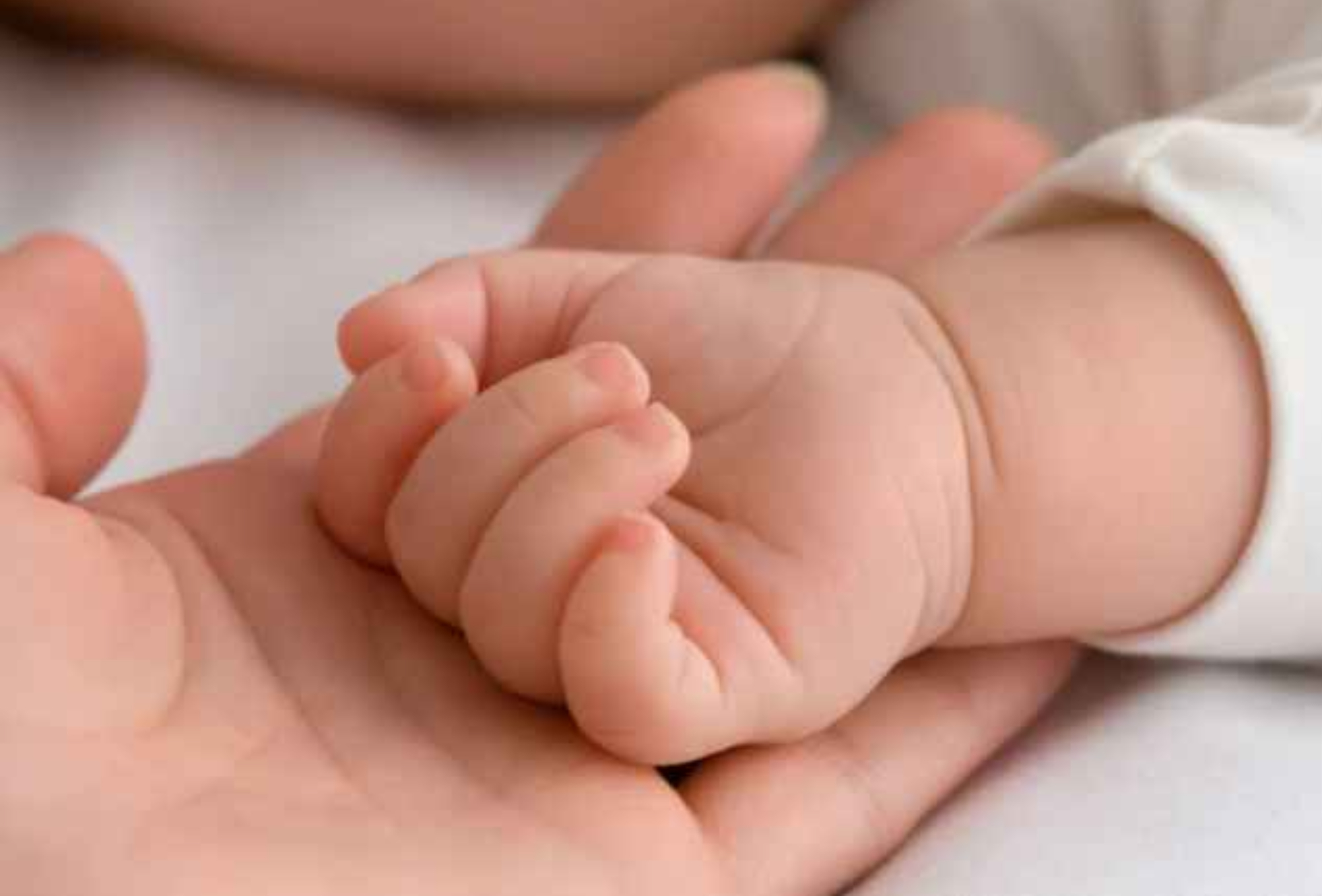 Αυξήθηκε το επίδομα γέννησης: Ποιοι και πώς θα λάβουν έως 3.500 ευρώ