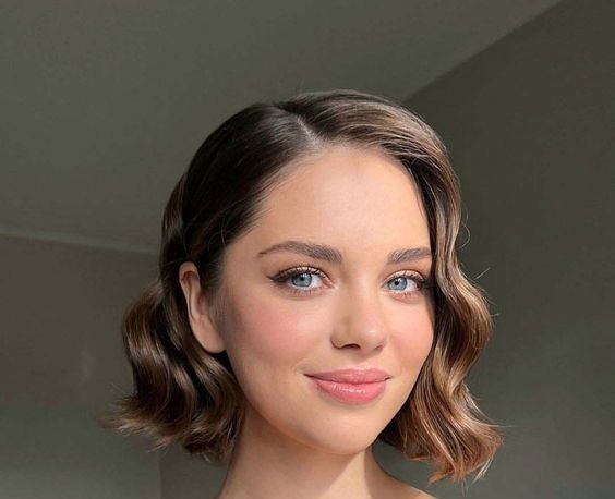 κυματιστά-καρέ-μαλλιά-ιδέες- κυματιστά-καρέ-μαλλιά-ιδέες-