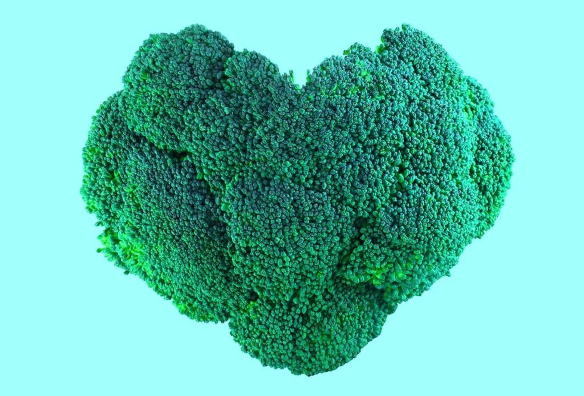 Μπρόκολο: Η διατροφική αξία του και πως βοηθάει τον οργανισμό