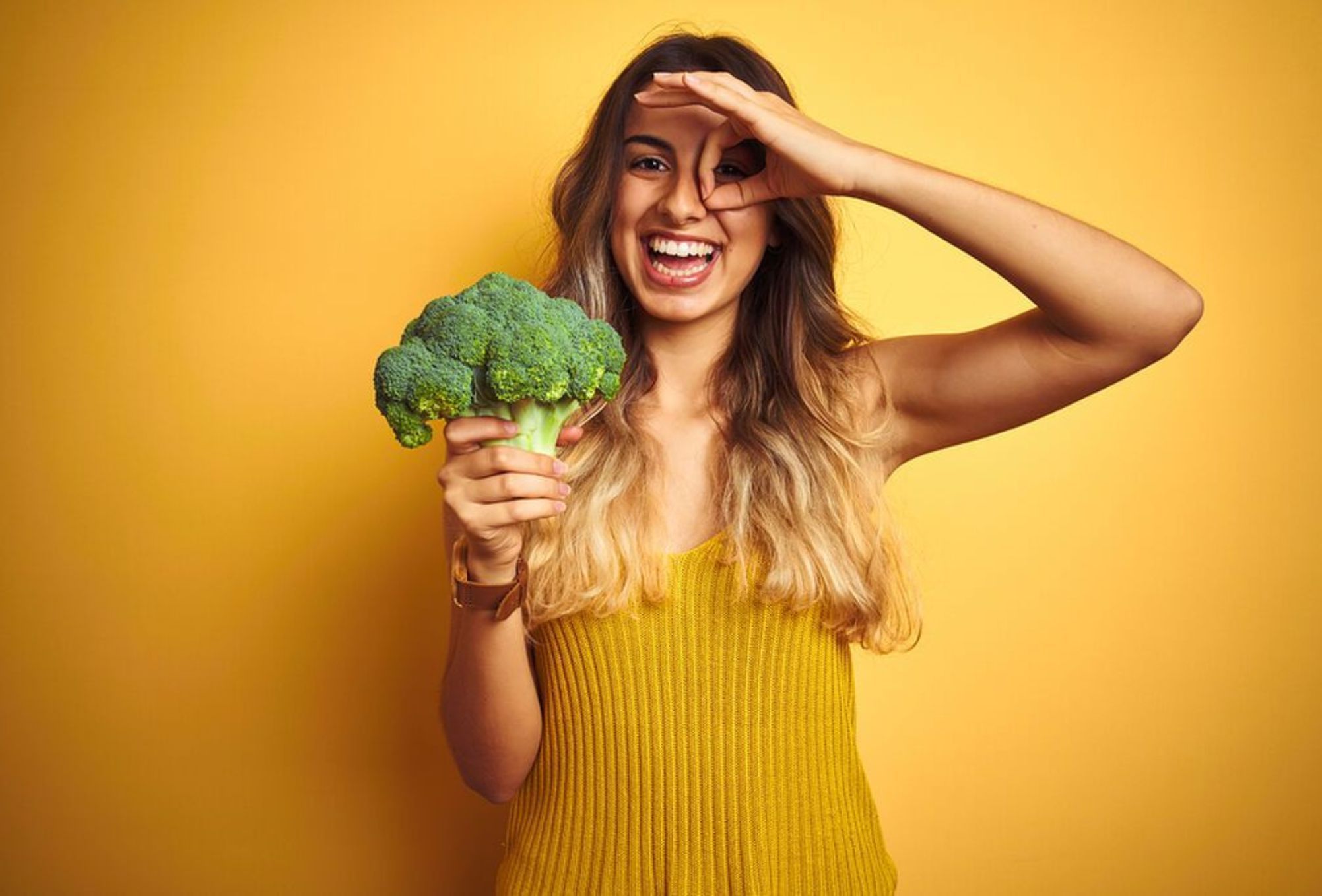 Μπρόκολο: Η διατροφική αξία του και πως βοηθάει τον οργανισμό