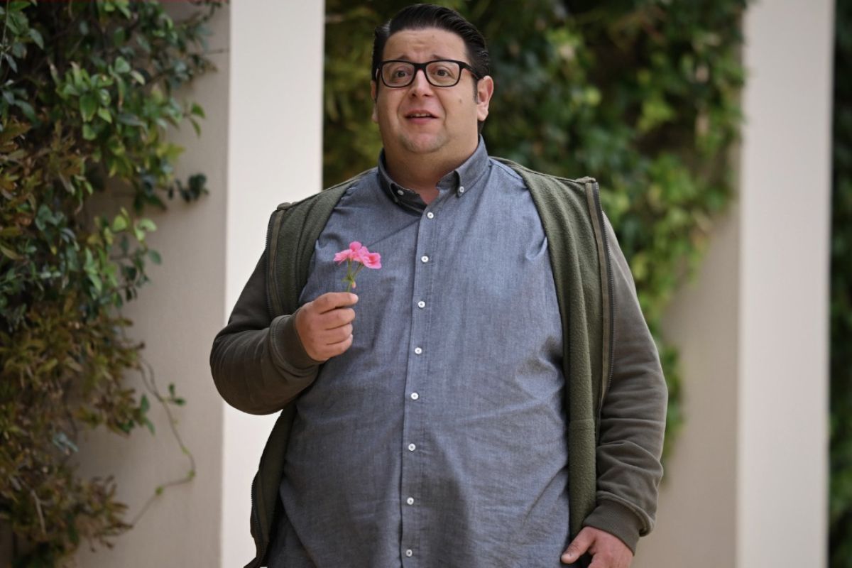 Σασμός: Ο Τόλης κάνει την Λεμόνια να τον ερωτευτεί