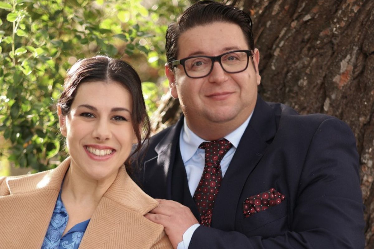 Σασμός: Ο Τόλης κάνει την Λεμόνια να τον ερωτευτεί