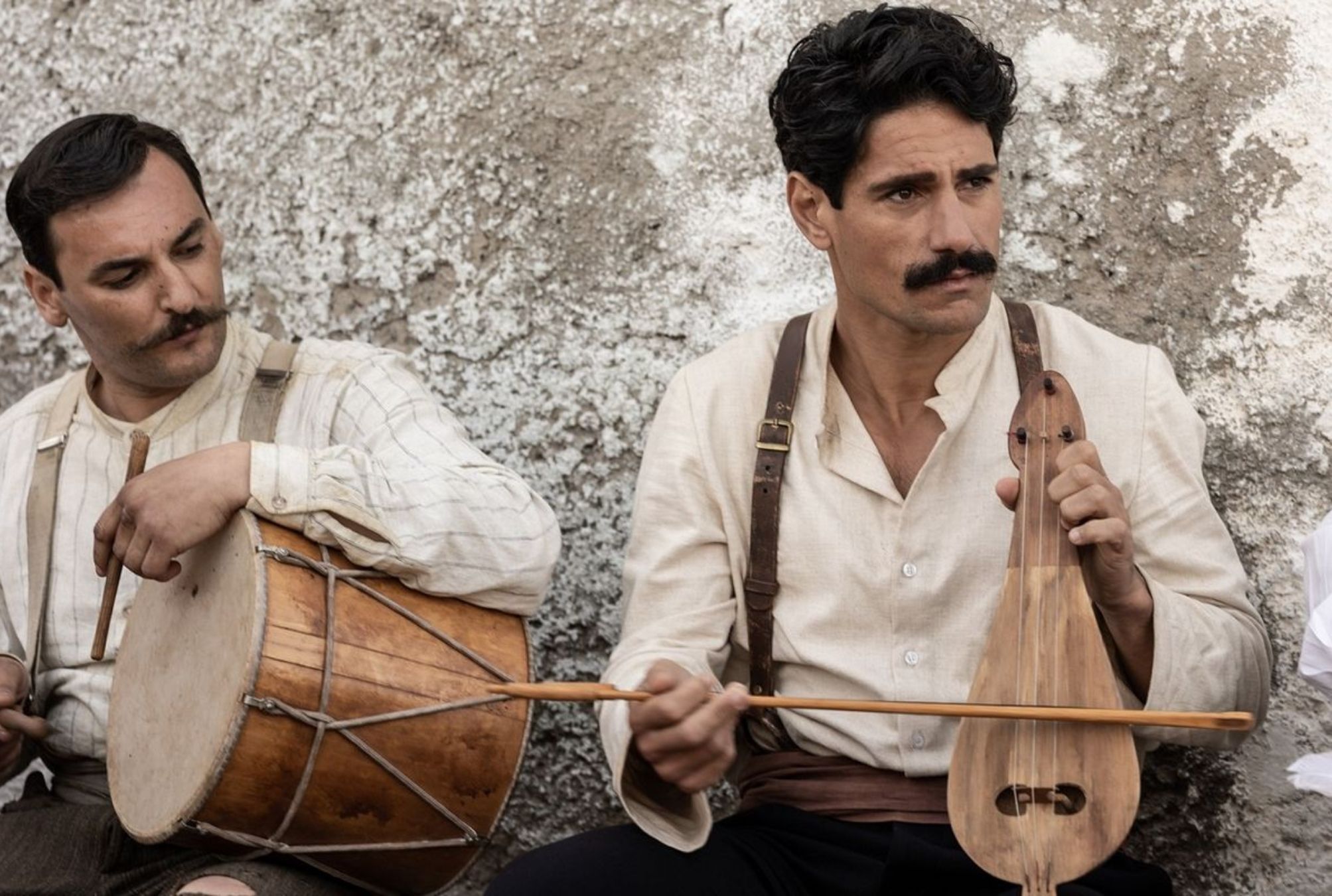 17 Κλωστές: Το έγκλημα του αιώνα – Ο μακελάρης των Κυθήρων που θέρισε ένα ολόκληρο χωριό