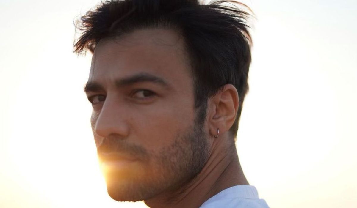 Ανδρέας Γεωργίου : «Όταν κάποιος μου έλεγε ότι είναι Τούρκος, τον απέφευγα»